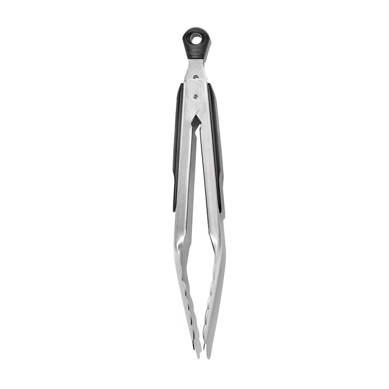 Pinzas Oxo Good Grips De Acero Inoxidable De 23... image number null