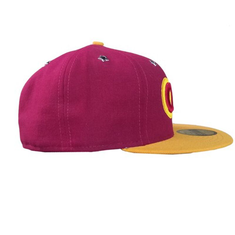 Gorra New Era 59fifty Cleveland Cavaliers 7 1/4... image number null