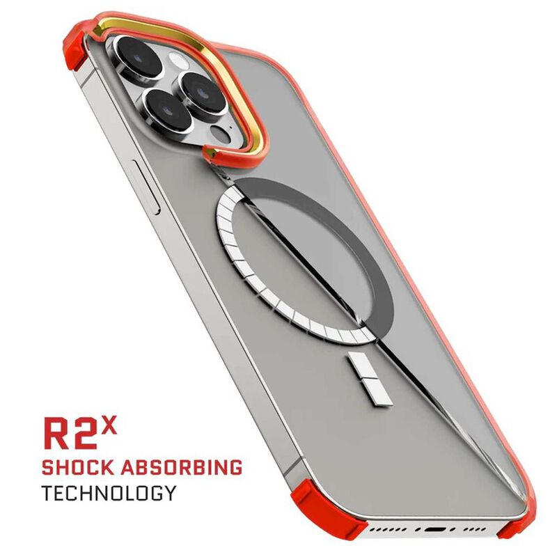 . Funda GHOSTEK Covert Mag para iPhone 15 PRO R... image number null