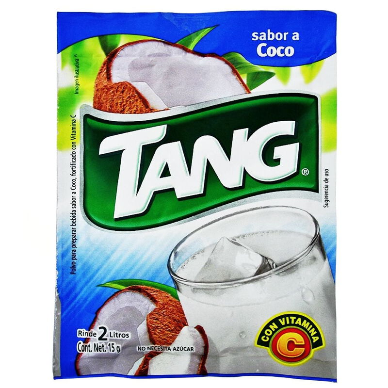 Tang coco 13 g image number null