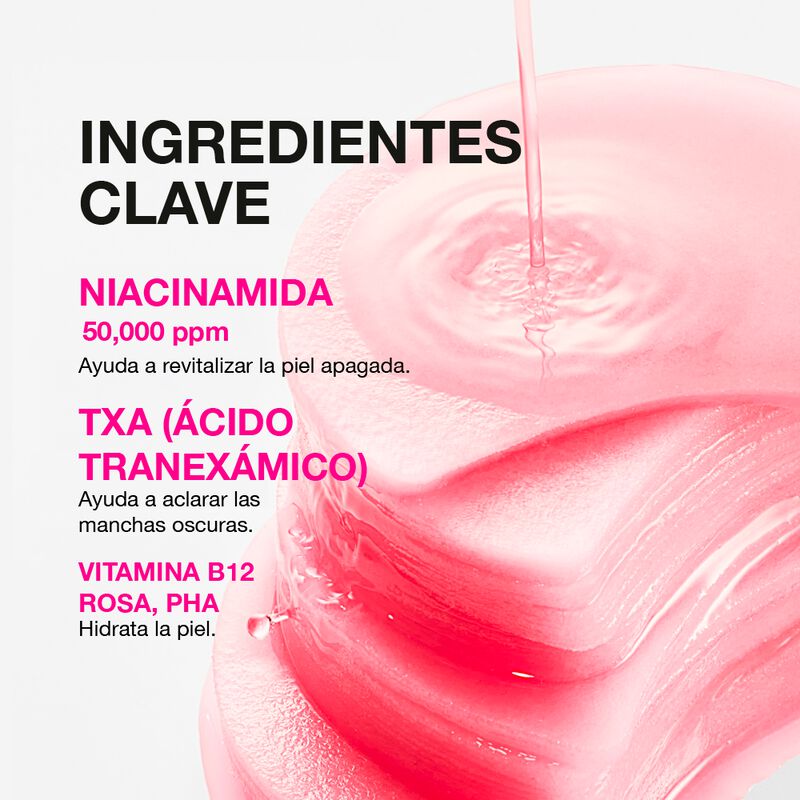 Anua Niacinamide 5 Txa Brightening Pad 210ml (6... image number null