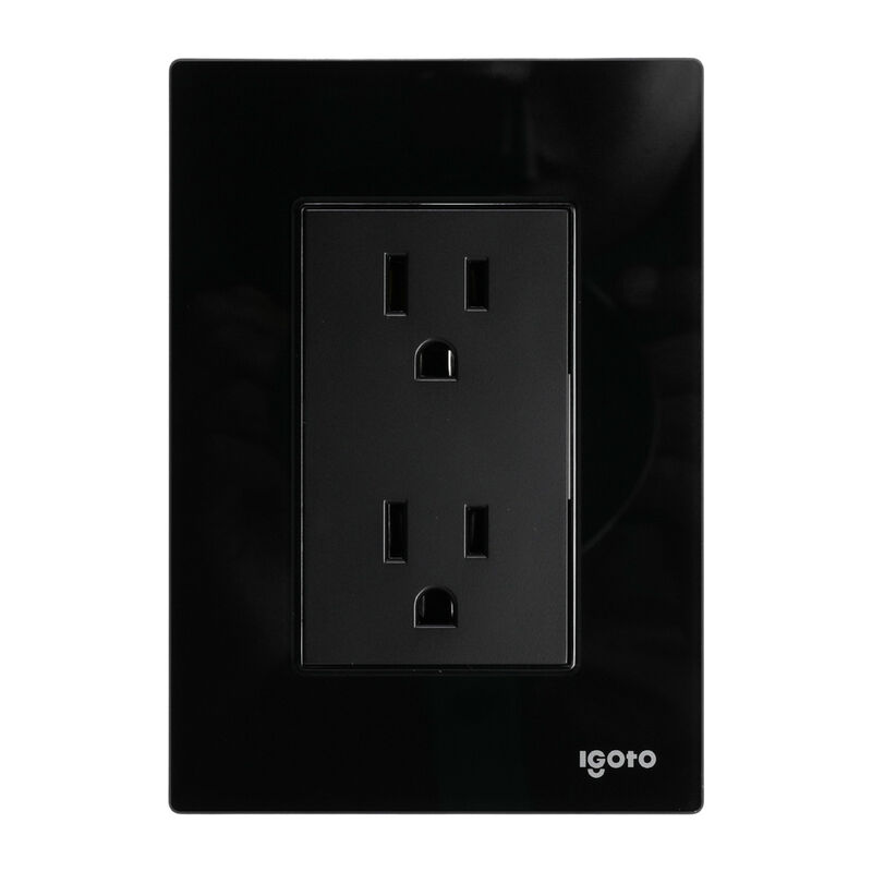 Placa Armada Cristal IGOTO CRI1001-2001 con con... image number null