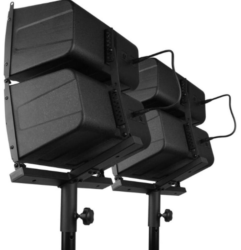 Alien Pro X Array 18 Subwoofer Bocinas Base Blu... image number null
