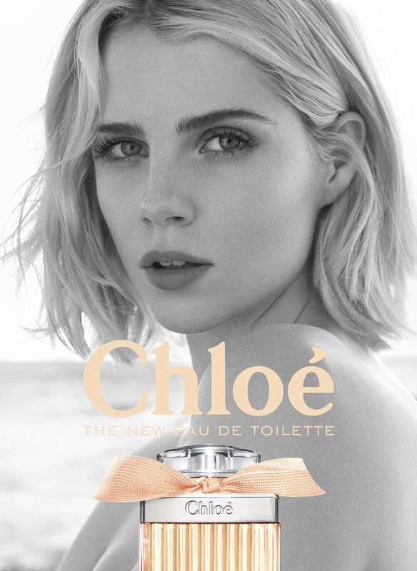 Perfume Chloe Rose Tangerine Eau De Toilette 75... image number null