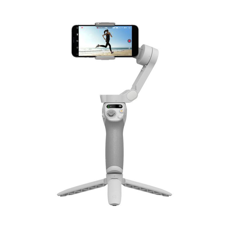 Gimbal Para Smartphone Dji Osmo Mobile Se Con E... image number null