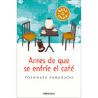 Antes De Que Se Enfr&iacute;e El Caf&eacute;, De Kawaguchi Toshikazu