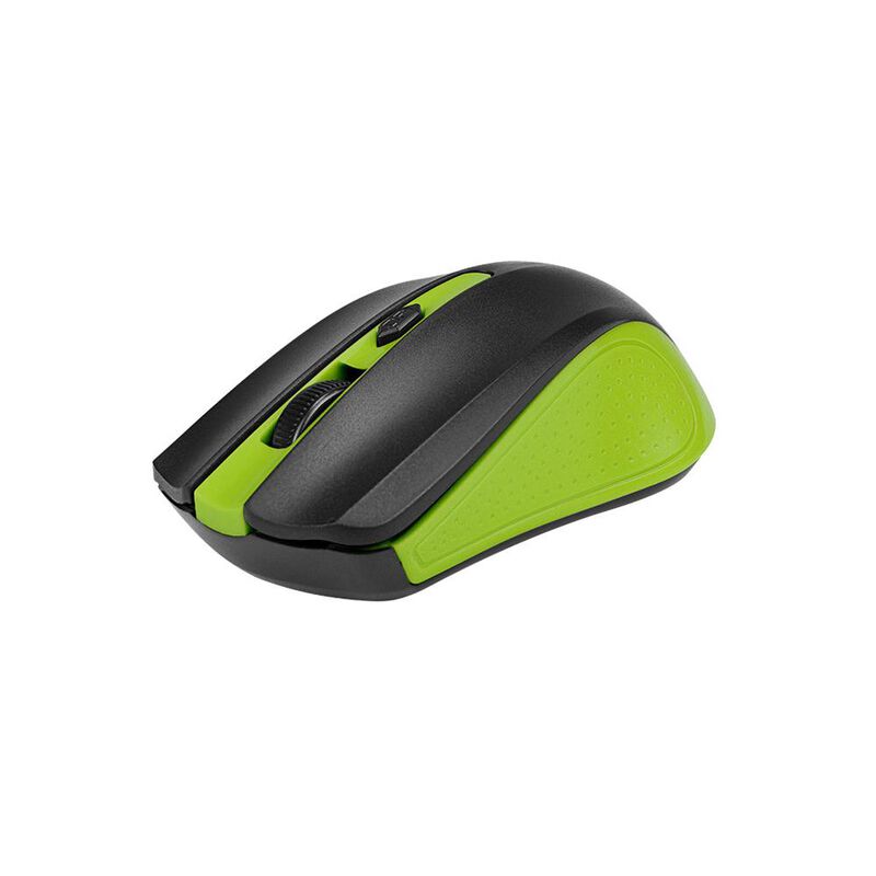 Klip Xtreme - Optical mouse USB KMO-104 image number null