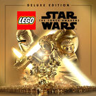 Xbox One Juego Lego Star Wars Force Awaken