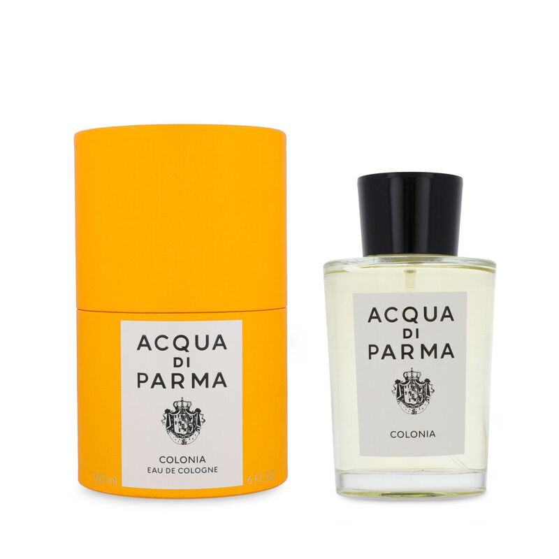 Acqua Di Parma Colonia 180Ml Edc Spray image number null