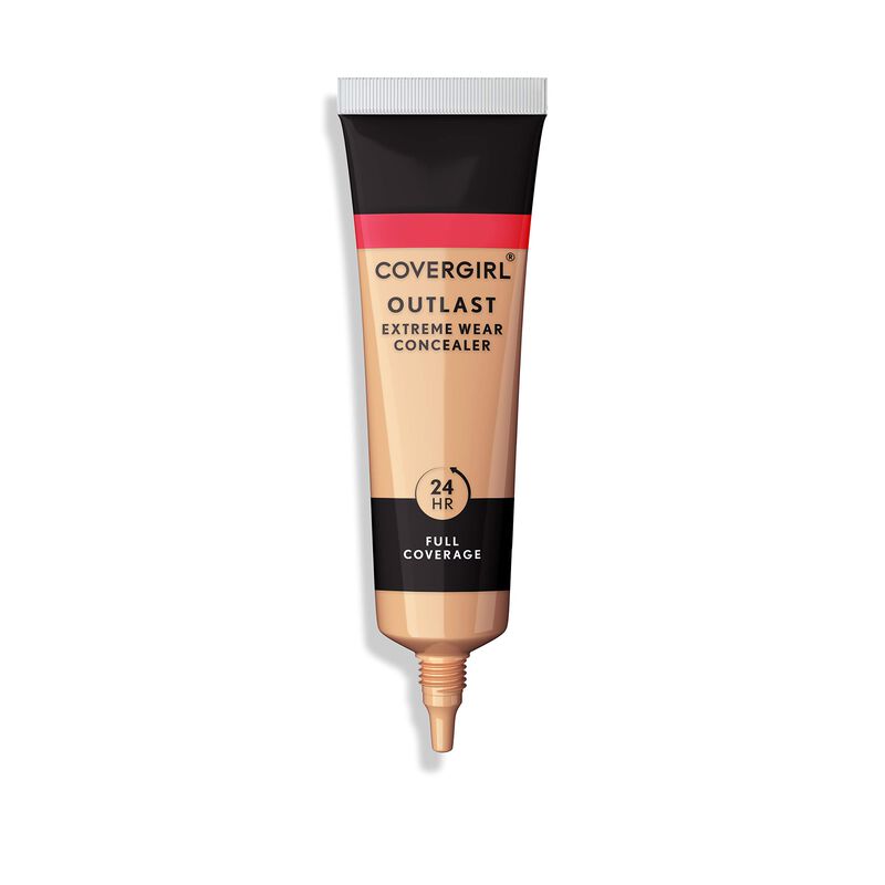 Corrector Covergirl Outlast Extreme Wear Classi... image number null