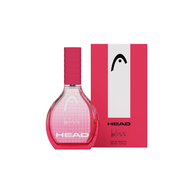 Perfume Head Bliss Eau De Toilette Edt 100 Ml P... image number null