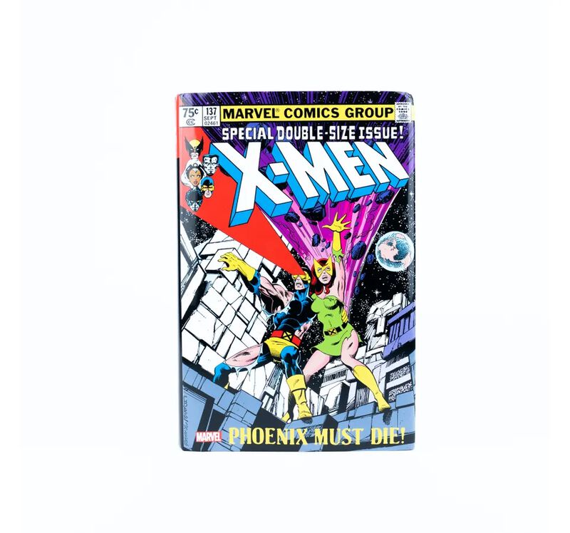 Uncanny X-Men Vol.02 (Marvel Omnibus) image number null