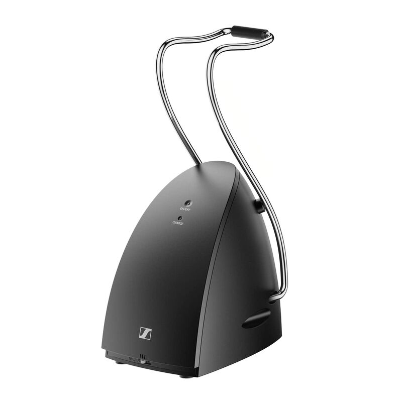 Auriculares Inal&aacute;mbricos Para Tv Sennheiser Rs ... image number null