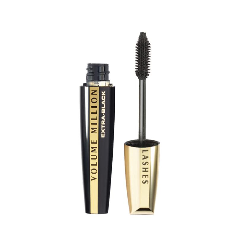 M&aacute;scara L'oreal Paris Volume Million Lashes Ext... image number null