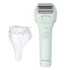 Maquinilla De Afeitar El&eacute;ctrica Panasonic Es-awl6ag Para Mujer De 3 Hojas