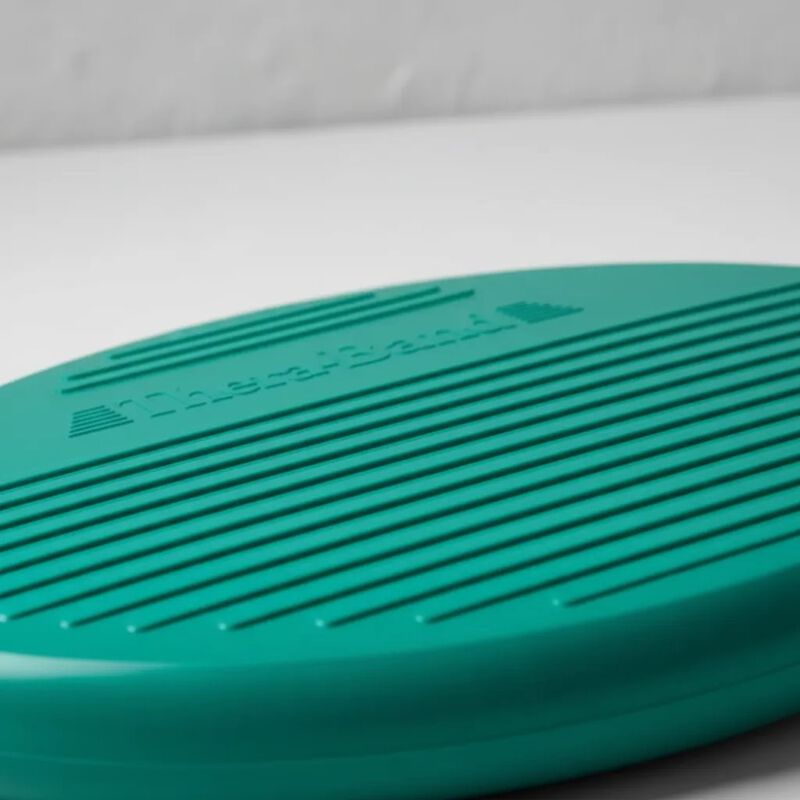 Entrenador De Estabilidad Theraband Firme Verde image number null