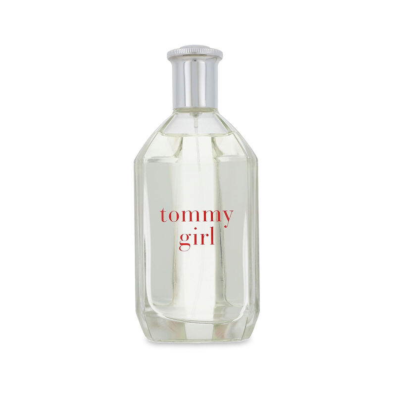 Tommy Girl 200ml Edt Spray image number null