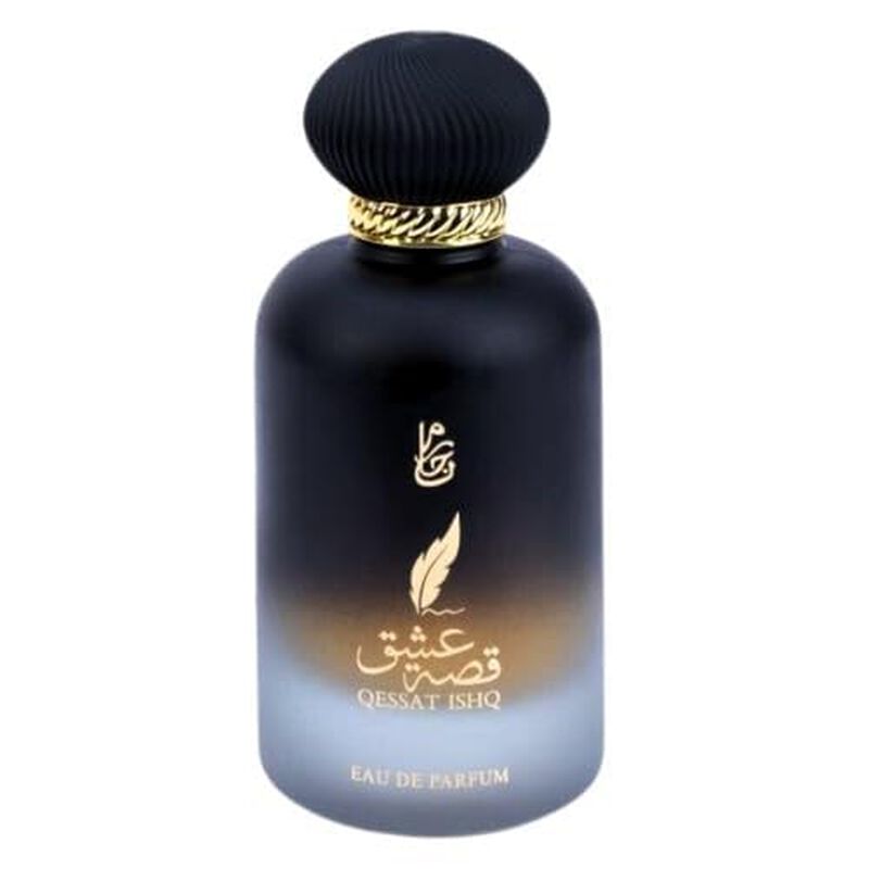 Perfume Dumont Murjan Qessat Ishq, Perfume, 100... image number null