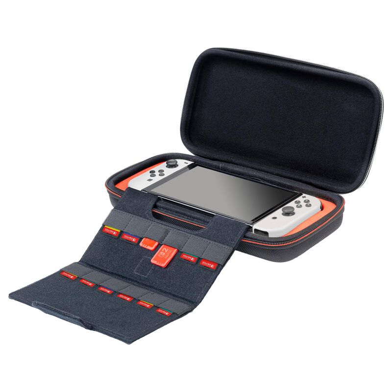 Funda RDS Game Traveler Deluxe para Nintendo Sw... image number null