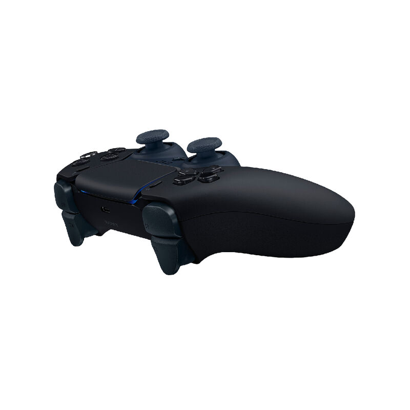 Control Dualsense Ps5 Negro Reacondicionado Cer... image number null