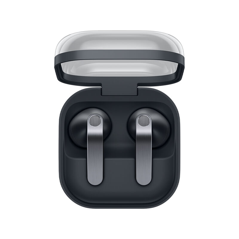 Samsung Galaxy Buds4 Negro image number null