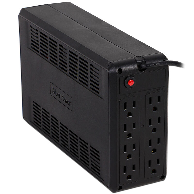 UPS CyberPower UT1000GU de 1000VA/500W image number null