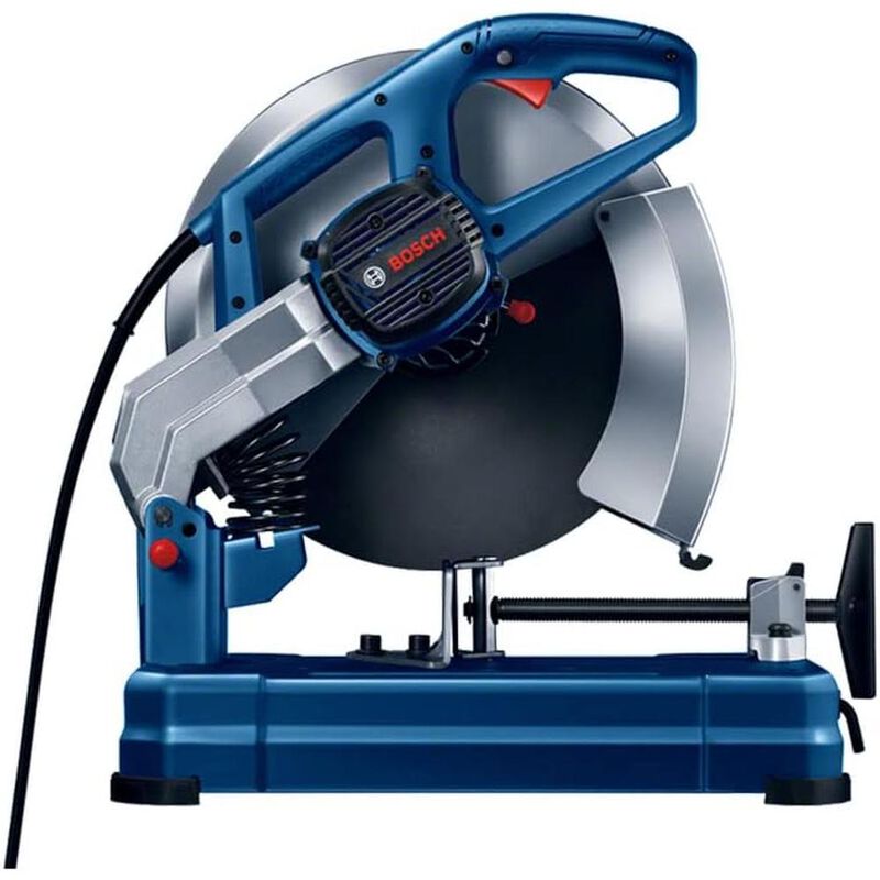 Cortadora de Metales Bosch 14" 2400W Profesiona... image number null