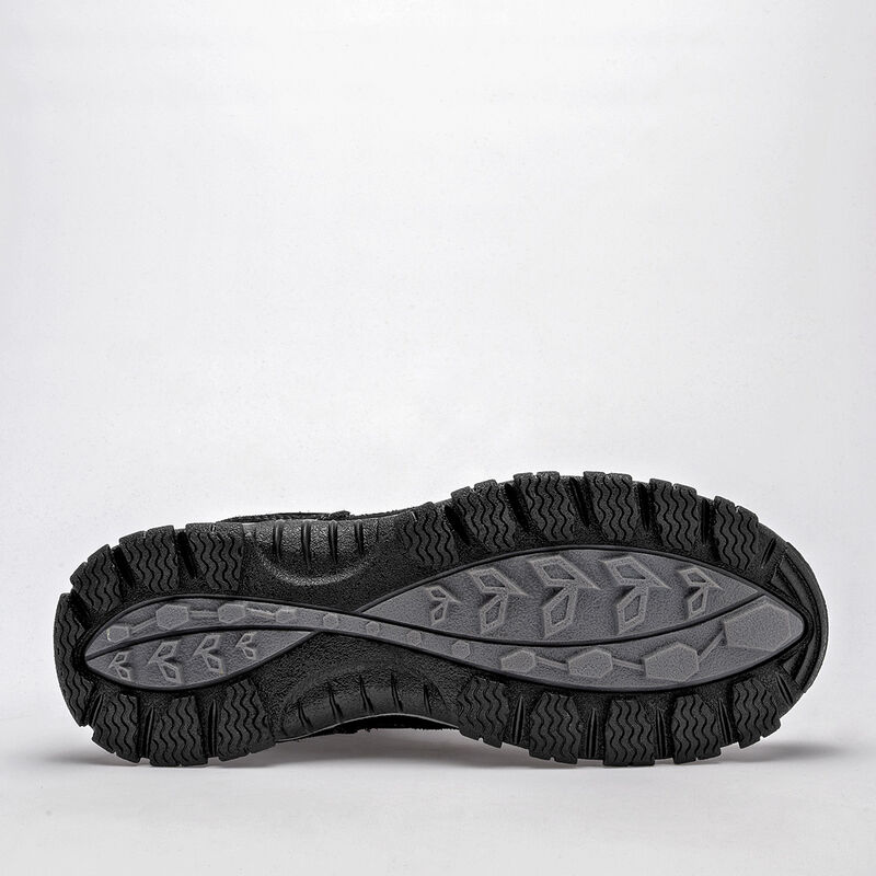 Ene hache bota para hombre negro cod 141216-F image number null