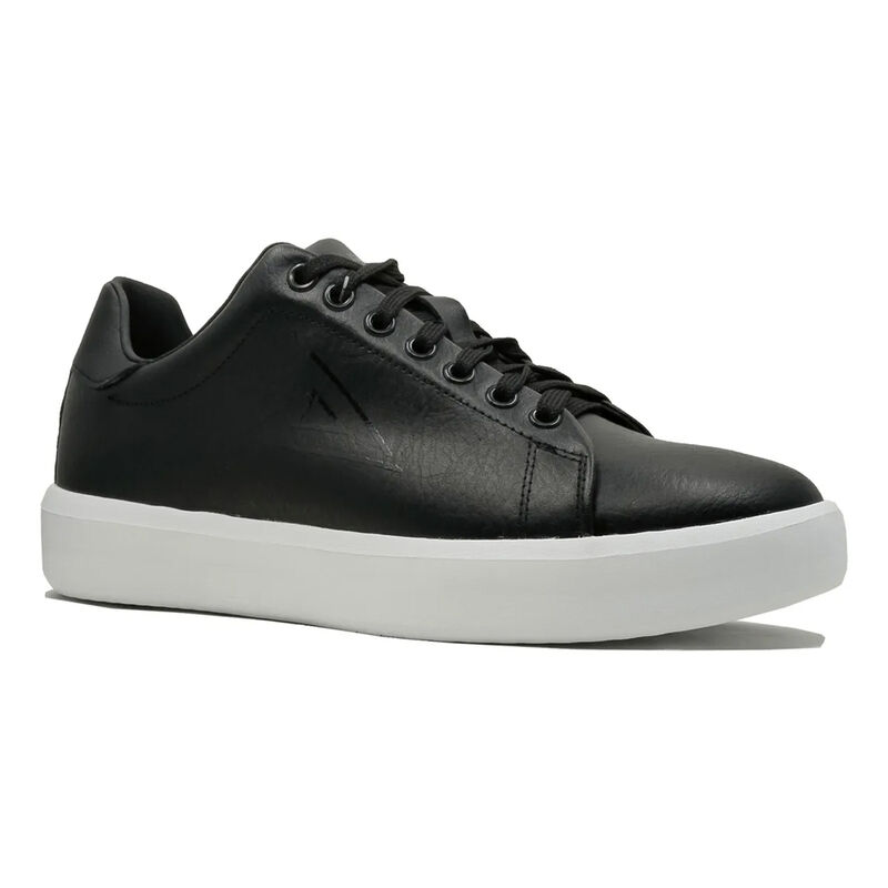 Pirma Tenis Casuales Hombre Praga 5066-Negro Bl... image number null