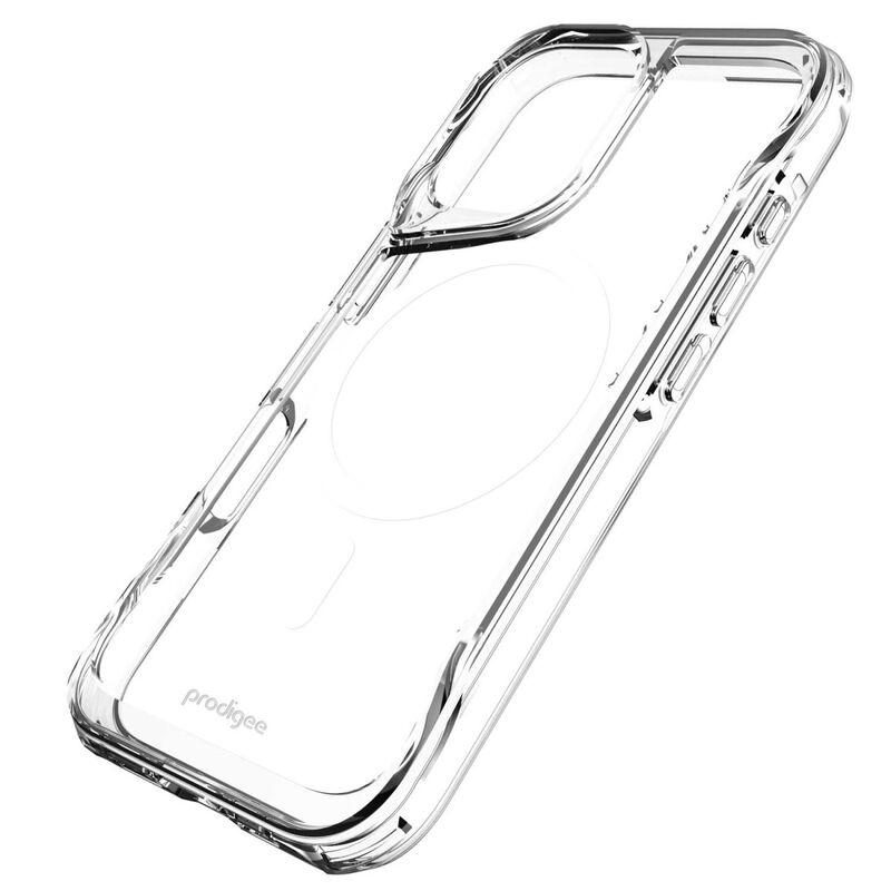 Funda Prodigee Superhero Mag Para Iphone 17 Tra... image number null