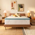 Cubrecolch&oacute;n Tempur-pedic Tempur-adapt + Cooling De 3 Pulgadas