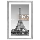 Marco De Fotos Upsimples 28 &times; 43 cm Gris &ndash; 1 Unidad