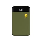 Skullcandy Stash Mini 5K Batería USB-C Verde