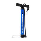 Bomba Portátil Para Bici Windsor Winbm23 End Azul