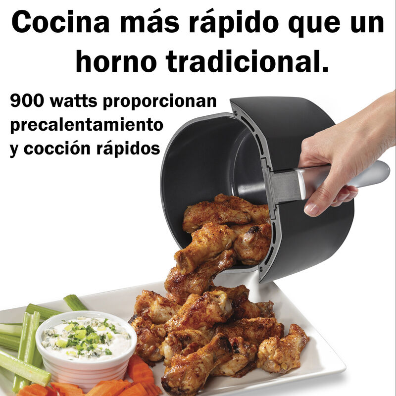 Freidora de Aire 35055  Proctor Silex image number null