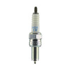 Bujia Motocicleta 1 Pz Cuerda Larga 19.00 Mm Cr9eia-9 Ngk