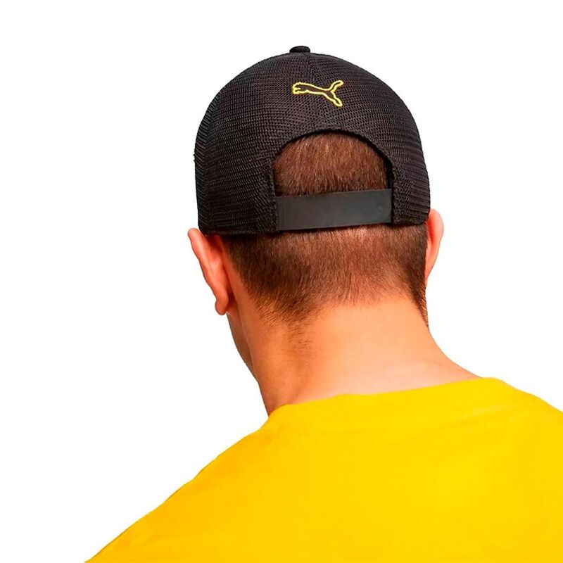 Gorra Puma Pl Trucker Unisex image number null