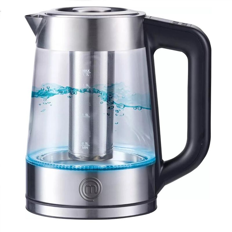 TETERA ELECTRICA MASTERCHEF MK-K-2SP 1.7L image number null