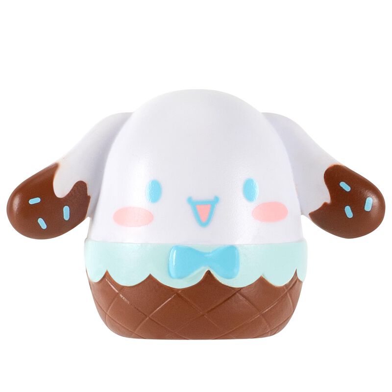 Helado Toy Squish-a-longs De Hello Kitty And Fr... image number null