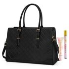 Bolsa Tote Pink Brule Para Mujer