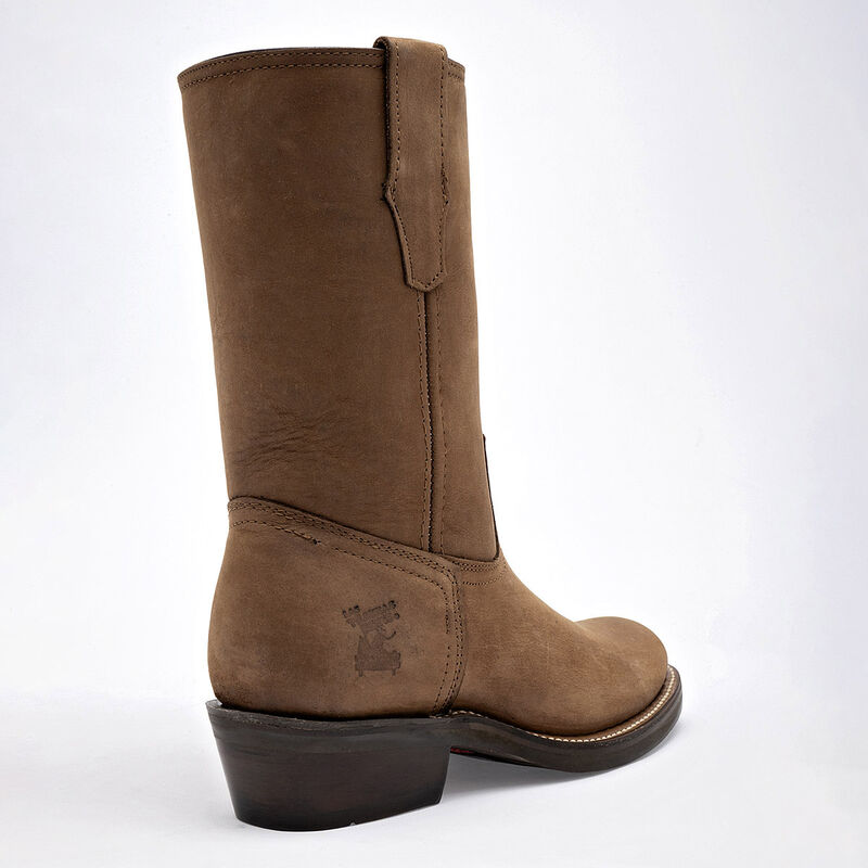 Trankas Boots Bota para hombre. Camel image number null