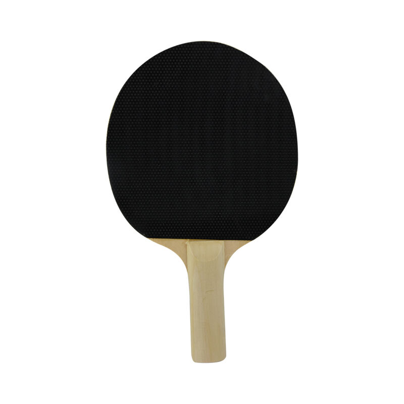 Raqueta Ping Pong Madera 5 Capas 4 Raquetas 3 P... image number null