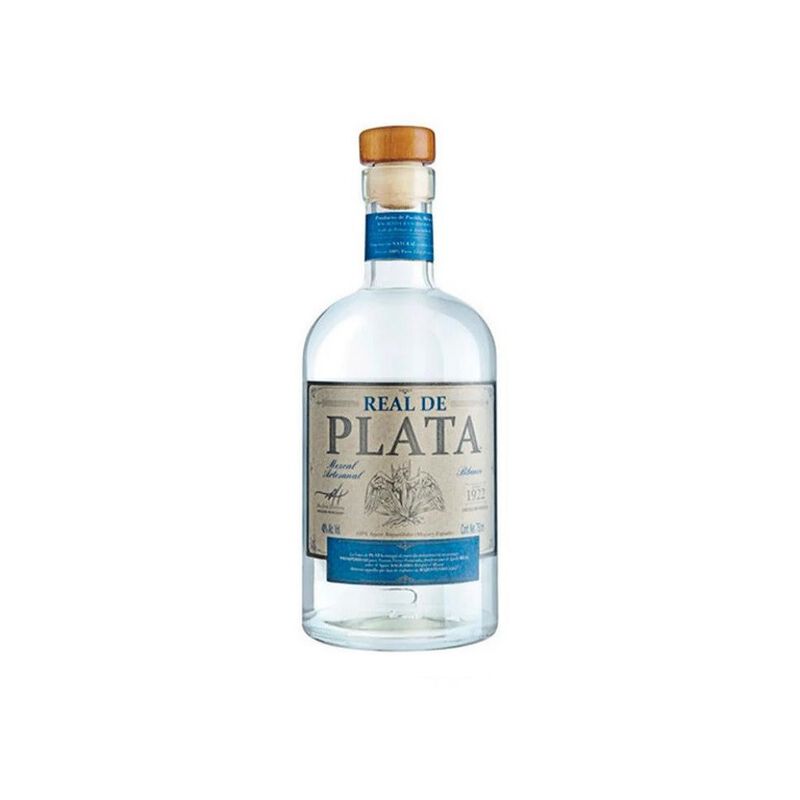 Real de la Tierra Mezcal 750 ml image number null