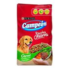 Alimento Campe&oacute;n Recetas Caseras Para Perro Adulto Todos Los Tama&ntilde;os Sabor Carne Y Vegetales De 4 Kg