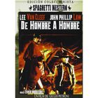 De Hombre A Hombre [internacional] [dvd]
