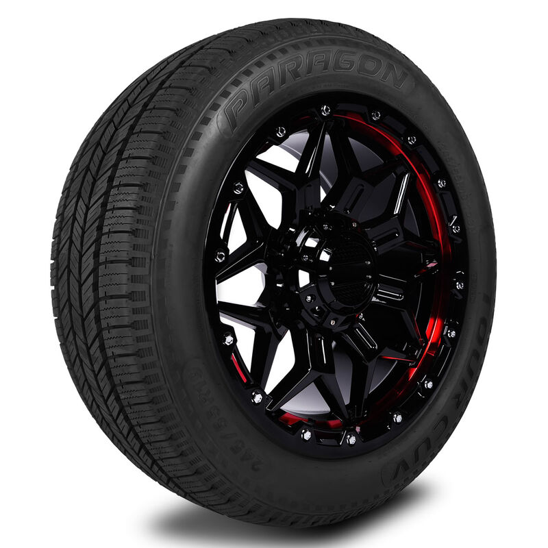 Llanta Paragon TOUR CUV 275/55R20 113H SL image number null