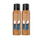 Maquillaje Para Piernas Sally Hansen Airbrush Legs Brillo Medio 130 Ml X2