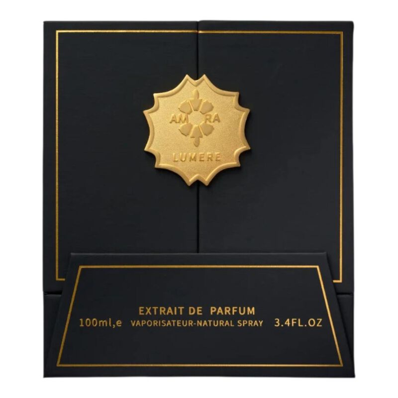 Perfume Atralia Amora Lumiere Extrait De Parfum... image number null