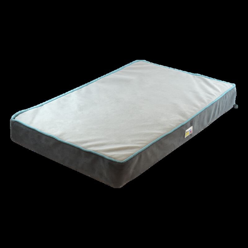 Fancy Pets Colchoneta Aqua Memory Para Perro image number null