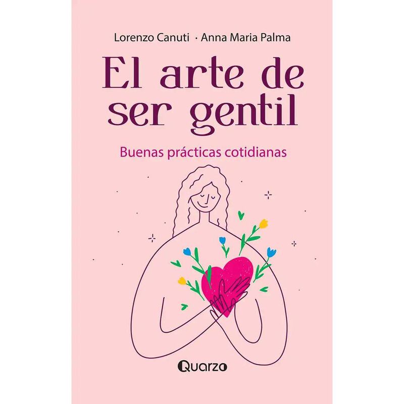 El arte de ser gentil image number null